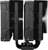 Ventilador CPU Thermalright Phantom Spirit 120 Evo Negro image number null