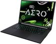 Port&aacute;til Gigabyte AERO X16 1VH93PTC64AH 16" Ryzen AI 7 350 32GB DDR5 1TB RTX 5060 QHD+ 165Hz W11 image number null