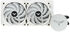 Refrigeración Líquida Team Group T-Force Siren GD240E ARGB Blanco image number null