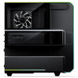 Caja ATX Phanteks EX5 DRGB Negra image number null