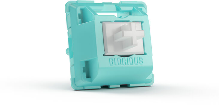 Pack 36 Lynx Switches Lubricados Glorious image number 1