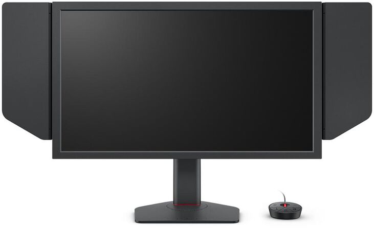 Monitor BenQ ZOWIE 24.5" XL2586X TN FHD 540Hz 0.05ms DyAc 2.0 image number 0
