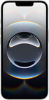 Smartphone Apple iPhone 16e 6.1" 128GB Blanco image number null