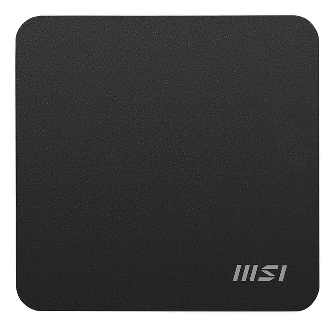 Mini PC MSI Cubi NUC 1MG-208BES Core 3 100U Barebone image number 6