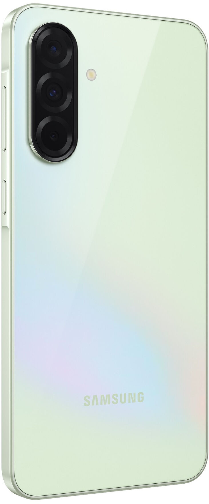 Smartphone Samsung Galaxy A36 5G 6.6" (12 / 256GB) 120Hz Light Green image number 5