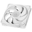 Ventoinha Arctic P14 PRO PWM PST 140mm - Branco image number null