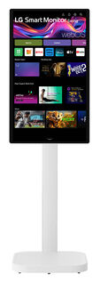 Monitor LG Smart Swing 32" 32U889SA IPS 4K 60Hz 5ms HDR10 Smart webOS image number null