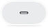 Cargador Apple USB-C 20W image number null