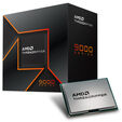 Procesador AMD Threadripper 9970X 32-Core (4GHz-5.4GHz) 160MB sTR5 TRX50 image number null