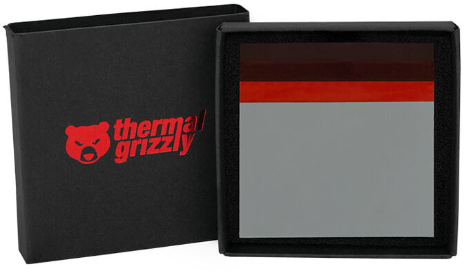 Thermal Pad Thermal Grizzly PhaseSheet - 50 x 40 mm image number 1