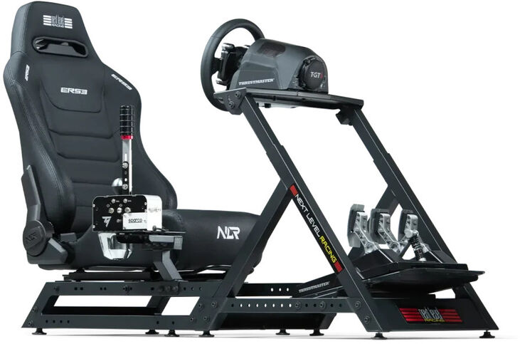 Asiento de competición Next Level Racing ELITE ERS3 image number 7