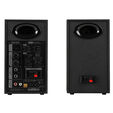 Altavoces Edifier MR3 Studio 2.0 36W Bluetooth Negras image number null