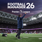 Oferta Jogo Football Manager 26 via msi.com