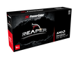 Tarjeta Gr&aacute;fica PowerColor Radeon RX 9070 XT Reaper 16GB GDDR6 image number null