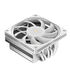 Ventilador CPU Jonsbo HX6200D Blanco - 120mm (LGA 1700) image number null