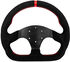 Volante D-Shaped Simagic P325D - Alcantara image number null