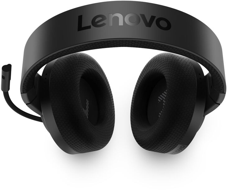 Headset Lenovo H210 Gaming Jack 3.5mm image number 6