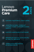 Servicio de Soporte Lenovo Premium Care 2 años image number null