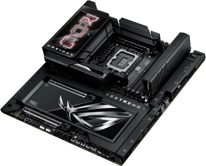 Placa Base Asus ROG Maximus Z890 Extreme image number 22