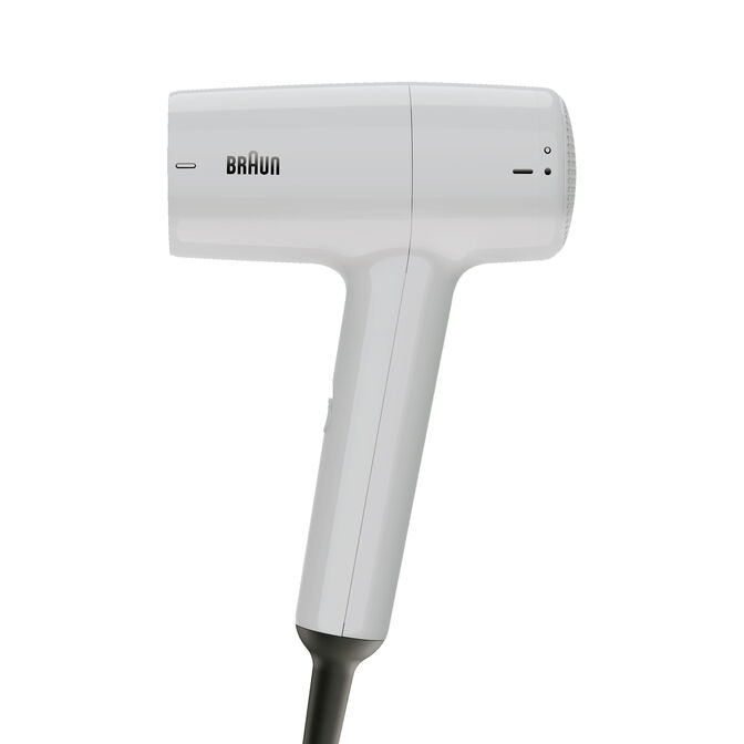 Secador de Pelo Braun HD 1.55 Blanco image number 0