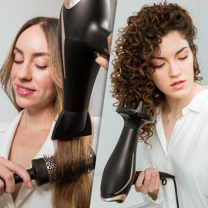 Secador de Pelo Cecotec Bamba IoniCare Elegance image number 6