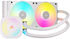 Refrigeración Líquida CPU Corsair iCUE LINK TITAN 240 RX RGB 240mm Blanco image number null