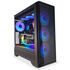 Ordenador King Mod Gamer-PC Ryzen 7 9700X 32GB DDR5 1TB RTX 5070 WiFi W11 image number null
