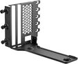 GPU Bracket Phanteks+Cable PCI-E 4.0x16 Tira Riser 22cm Negro image number null