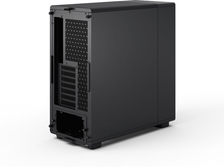 Torre ATX Fractal Design Epoch Black Solid image number 10