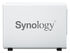NAS Synology Disk Station DS223j - 2 Baías - 1.7GHz 4-core - 1GB RAM image number null