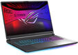 Port&aacute;til ASUS ROG Strix G18 G815LP 18" Ultra 9 275HX 32GB DDR5 1TB RTX 5070 2.5K 240Hz image number null