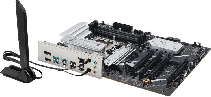 Placa Base Asus PRIME B860-PLUS WiFi image number 10