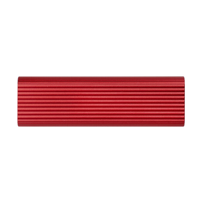 Disco SSD Externo Patriot Transporter Lite 512GB USB3.2 Gen2 (1000/1000MB/s) Red image number 3