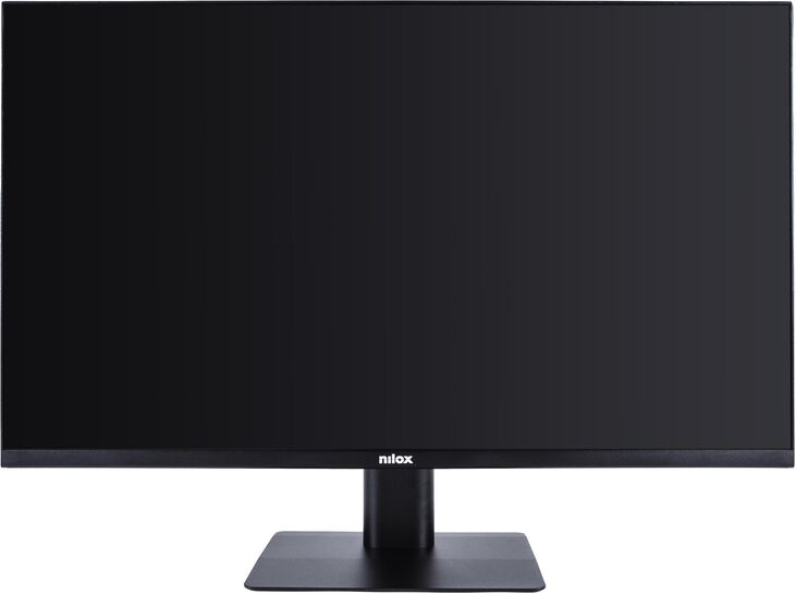 Nilox NXMM27FHD112 pantalla para PC 68,6 cm (27") 1920 x 1080 Pixeles Full HD LED image number 0