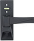 Soporte de Pared Tooq Tilt e GiRatónrio 3 Pivots 13" a 27" Max. 15kg Negro image number null