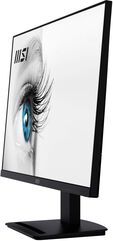 Monitor MSI 27" PRO MP273A IPS  FHD 100Hz 1ms image number null