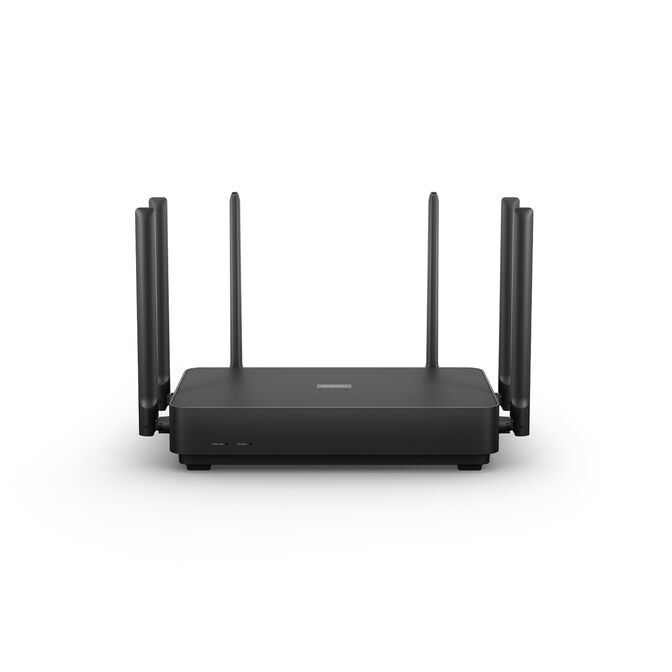 Router Xiaomi AX3200 Wi-Fi 6 image number 0