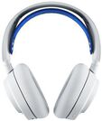 Auriculares SteelSeries Arctis Nova 7P Blanco image number null