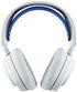 Auriculares SteelSeries Arctis Nova 7P Blanco image number null