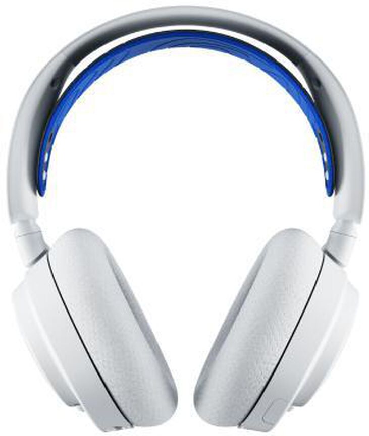 Auriculares SteelSeries Arctis Nova 7P Blanco image number 1