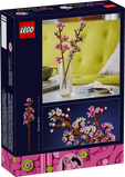 LEGO Botanicals: Cerezos, 430 Piezas (40725) image number null