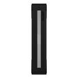 Ventilador Arctic P14 BioniX PWM ARGB 120mm (Pack 3) - Negro image number null