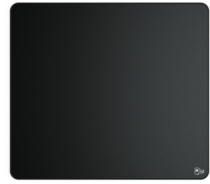 Alfombrilla Glorious - Fire, Negro image number 0