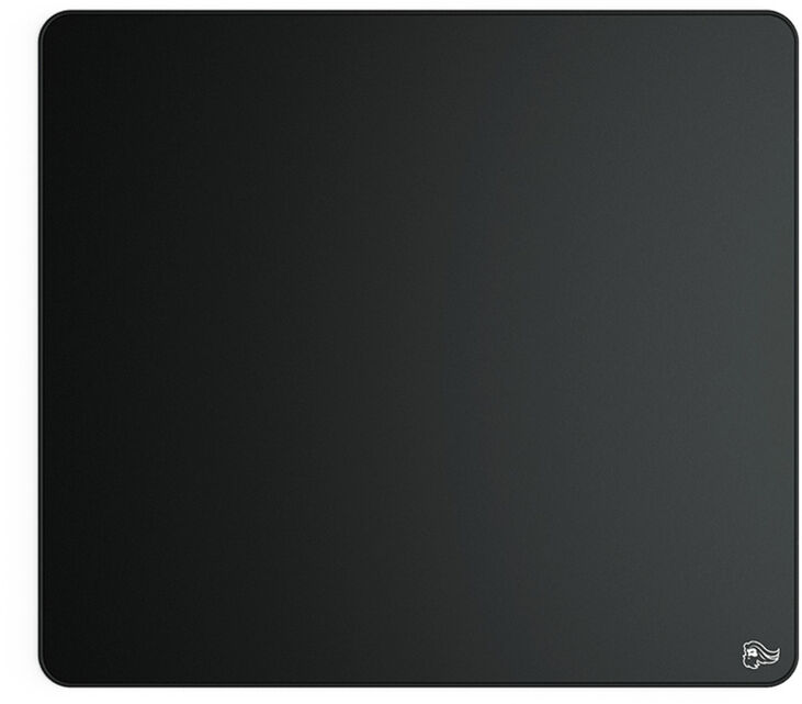 Alfombrilla Glorious - Fire, Negro image number 0