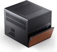 Caja E-ATX Jonsbo N5 Preto image number null