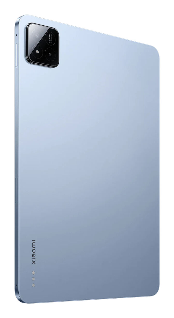 Tablet Xiaomi Pad 7 11" (8 / 128GB) WiFi Azul image number 2