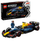 LEGO Speed Champions: Coche de Carreras Oracle Red Bull Racing RB20 F1, 251 Piezas (77243)