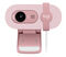 Webcam Logitech Brio 100 Full HD 1080p USB Rosa