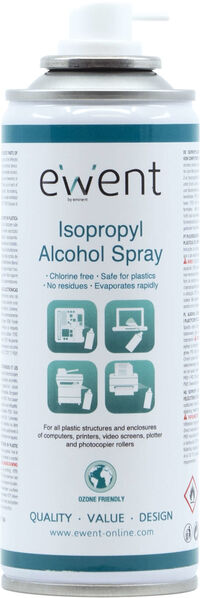 Pulverizador de alcohol isopropílico