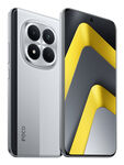 Smartphone Xiaomi POCO M8 Pro 5G 6.77" (8 / 256GB) 120Hz Plateado image number null